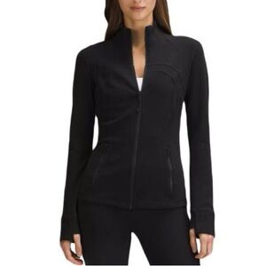 Lululemon define jacket
